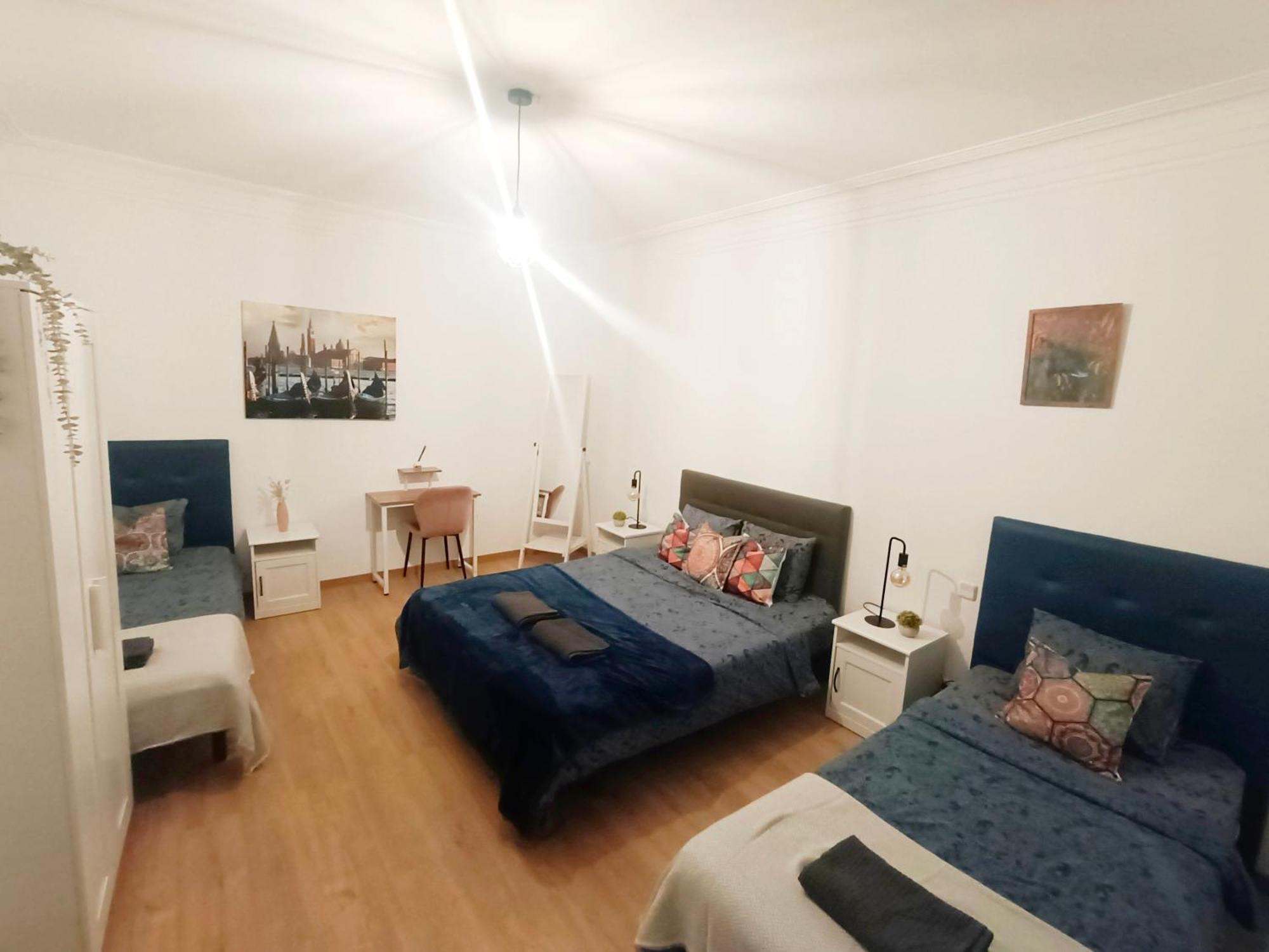 Centric Room Барселона Екстер'єр фото